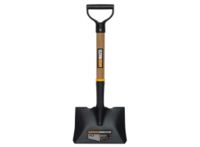 Square Mouth Shovel